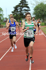 800 metres, 2022 NEGP No. 2, Hebburn. Photo: David T. Hewitson/Sports for All Pics
